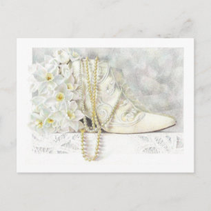 ONCE UPON A TIME Postcard