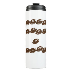 once upon a time thermal tumbler