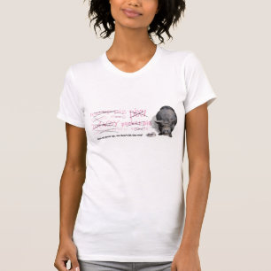 Once We Grow Up... T-Shirt