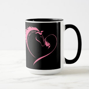 Once Wild Hearts - Mug