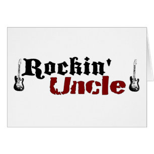Oncle de Rockin