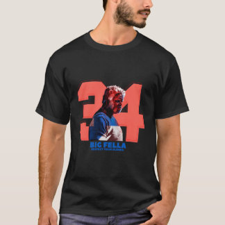 Oncle Drew Big Fella 34 Sweat - shirt à capuche