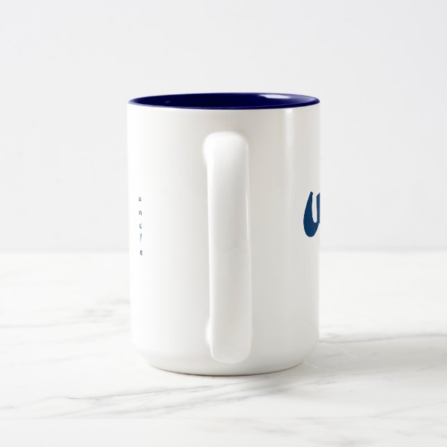 Oncle Mug (Poignée)