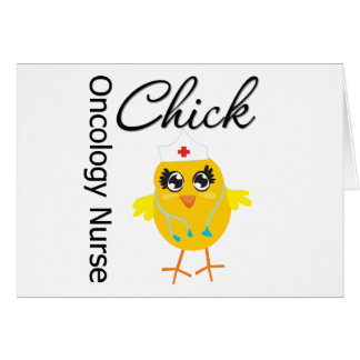 Oncologie Infirmière Chick v1