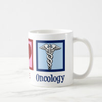 Oncologist Peace Love Oncology Office