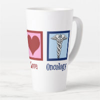 Oncologist Peace Love Oncology Office