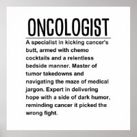 Oncologist 