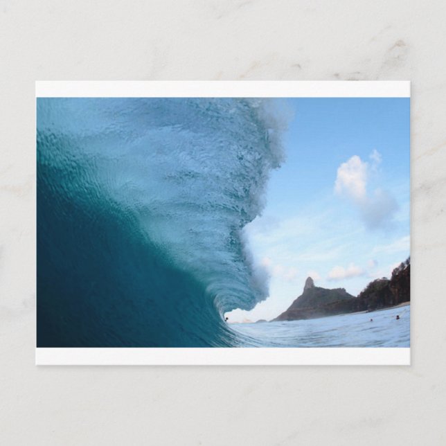 ONDA POSTCARD (Front)