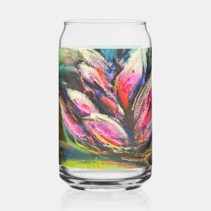 Ondes de calme fleuries