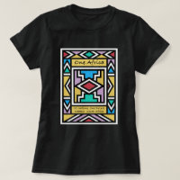 One Africa – Ndebele – South Africa & Zimbabwe -