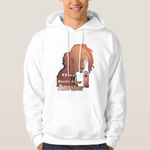 One Battle After Another – Cinematic Movie-Inspire Hoodie