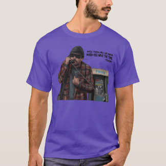 One Battle After Another Click friends T-Shirt