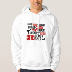 ONE Black Belt 2 KARATE T-SHIRTS & APPAREL