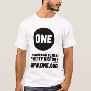 One CampaignT-Shirt T-Shirt