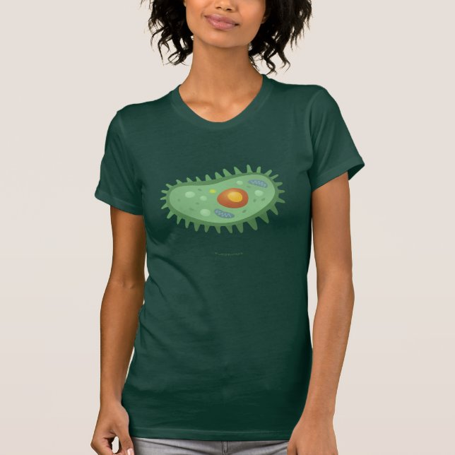 One Cell T-Shirt (Front)