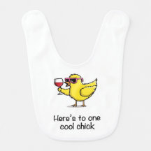 One Cool Chick