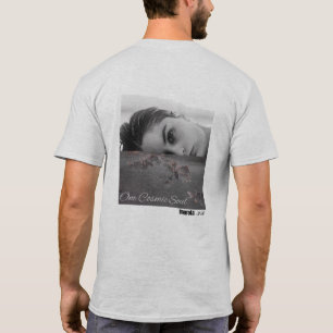 One Cosmic Soul Underwater Dreamy Surreal Ocean T- T-Shirt
