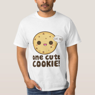 One Cute Cookie! T-Shirt