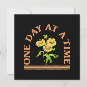 One Day At A Time