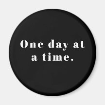One Day at a Time