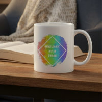 One Day At A Time - NA, Narcotics Anonymous
