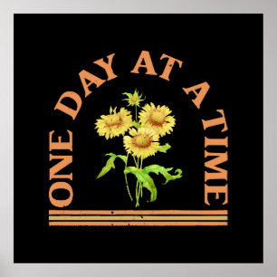 One Day At A Time Poster