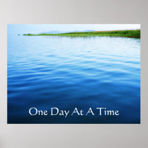 One Day At A Time POSTER