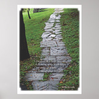 One day at a time poster