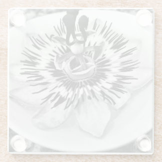 One Day Glass Coaster