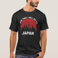 one day i will go to japan