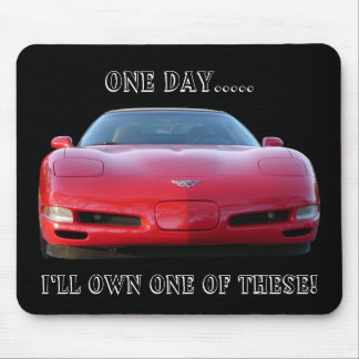 One day I'll own one of these Mouse Pad