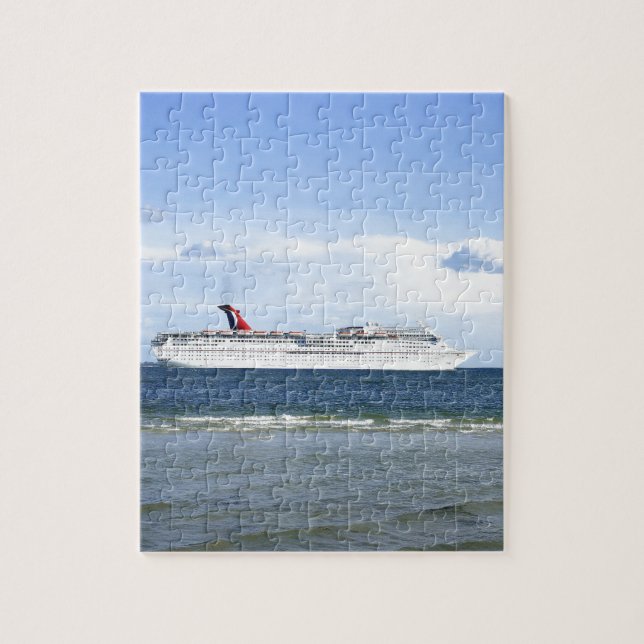 One Day Jigsaw Puzzle (Vertical)