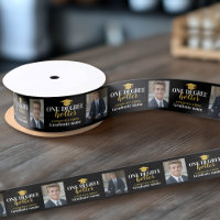 One Degree Hotter - 2 Photos - Graduation