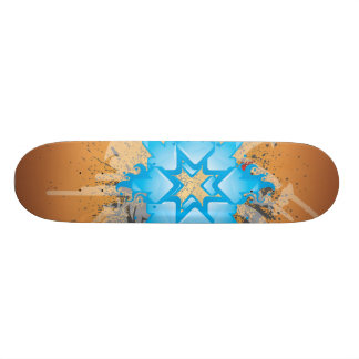 One Direction Skateboard
