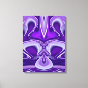 One Dream Canvas Print