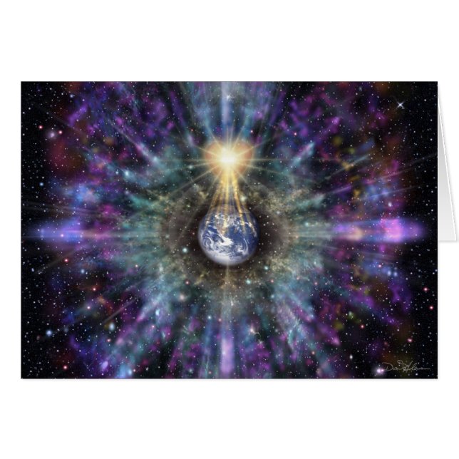 One Earth One Heart (Front Horizontal)