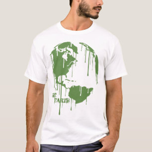 One Earth T-Shirt