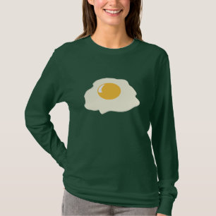 one eye egg T-Shirt