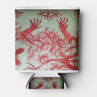 one eye that you believe can cooler