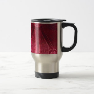 one eye watching you travel mug