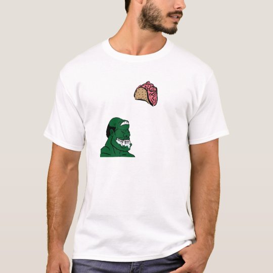 One Eyed Monster T-Shirt