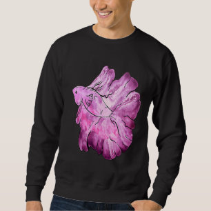 One Fish Two Fish 362 Sweatshirt