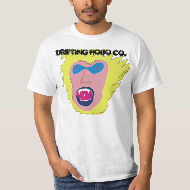 One for KC shirt (Front)