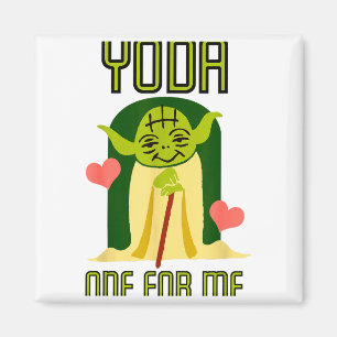 One For Me Cute Valentines Day Disn  Magnet