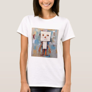 One Friend 001 T-Shirt