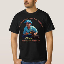 One Good Tomato and no Bone Funny Quotes