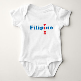 one_half_filipino baby bodysuit