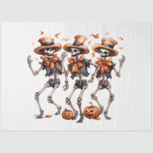 One Halloween Series Design 16 Tissue Paper