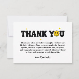 One Happy Dude Boy's Retro 1st Birthday 