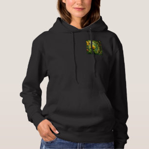 One hundred years of solitude hoodie